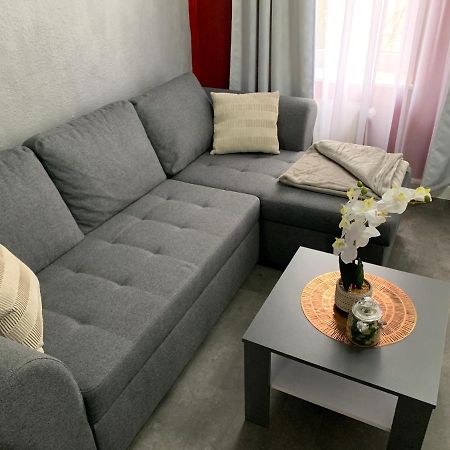 Exklusive Stadtwohnung Am Elbradweg: Best-Preis-Fewo Rathausblick 1 Fuer Max. 3 Pers. Inkl. Wlan, Prime Video & Self Check-In Wittenberge Eksteriør bilde